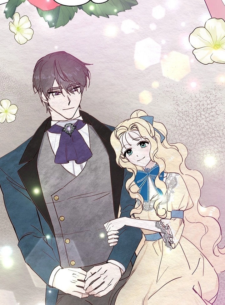 《老公大人，请再和我结一次婚吧！》第21话 第8页