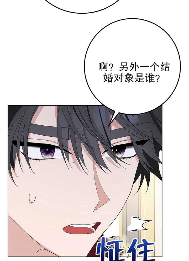 《老公大人，请再和我结一次婚吧！》第27话 第52页