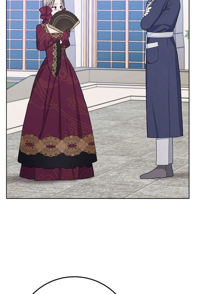 《老公大人，请再和我结一次婚吧！》第31话 第54页