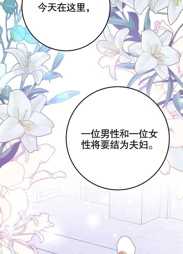 《老公大人，请再和我结一次婚吧！》第33话 第75页