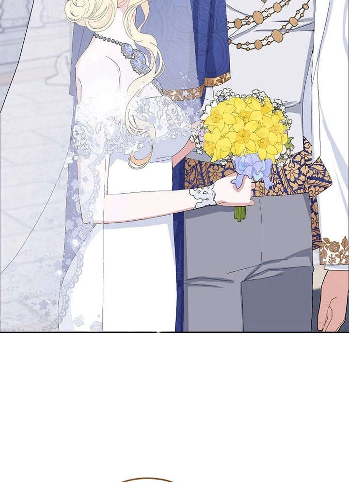 《老公大人，请再和我结一次婚吧！》第33话 第58页