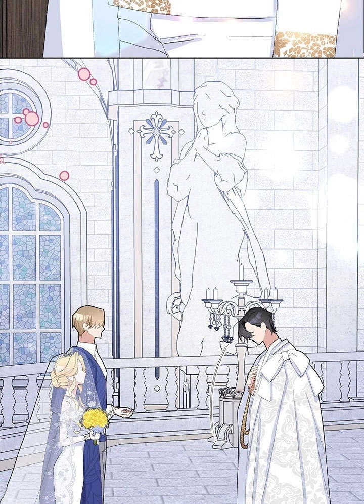 《老公大人，请再和我结一次婚吧！》第33话 第49页