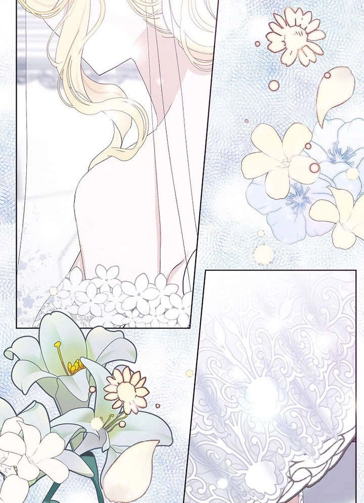 《老公大人，请再和我结一次婚吧！》第33话 第4页
