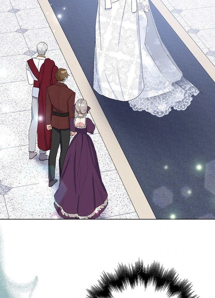 《老公大人，请再和我结一次婚吧！》第34话 第60页