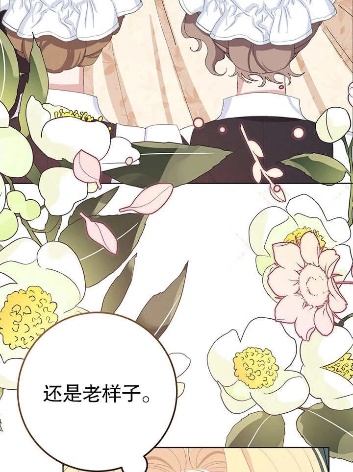 《老公大人，请再和我结一次婚吧！》第34话 第84页