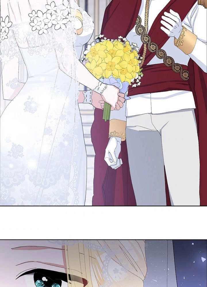 《老公大人，请再和我结一次婚吧！》第34话 第50页