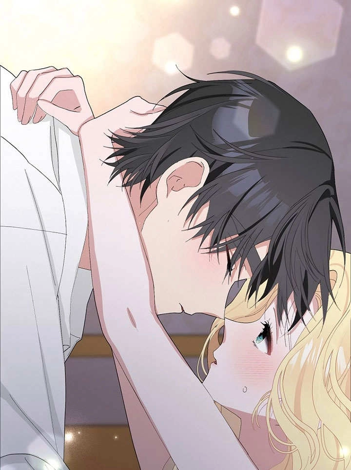 《老公大人，请再和我结一次婚吧！》第36话 第21页