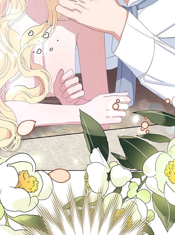 《老公大人，请再和我结一次婚吧！》第36话 第85页