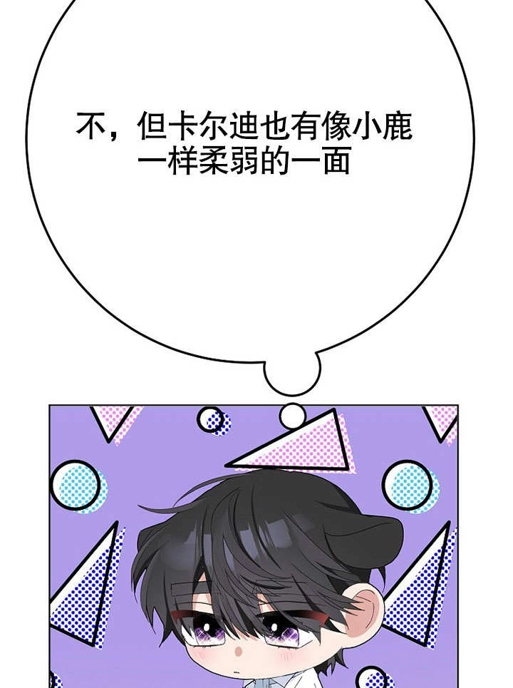 《老公大人，请再和我结一次婚吧！》第36话 第69页