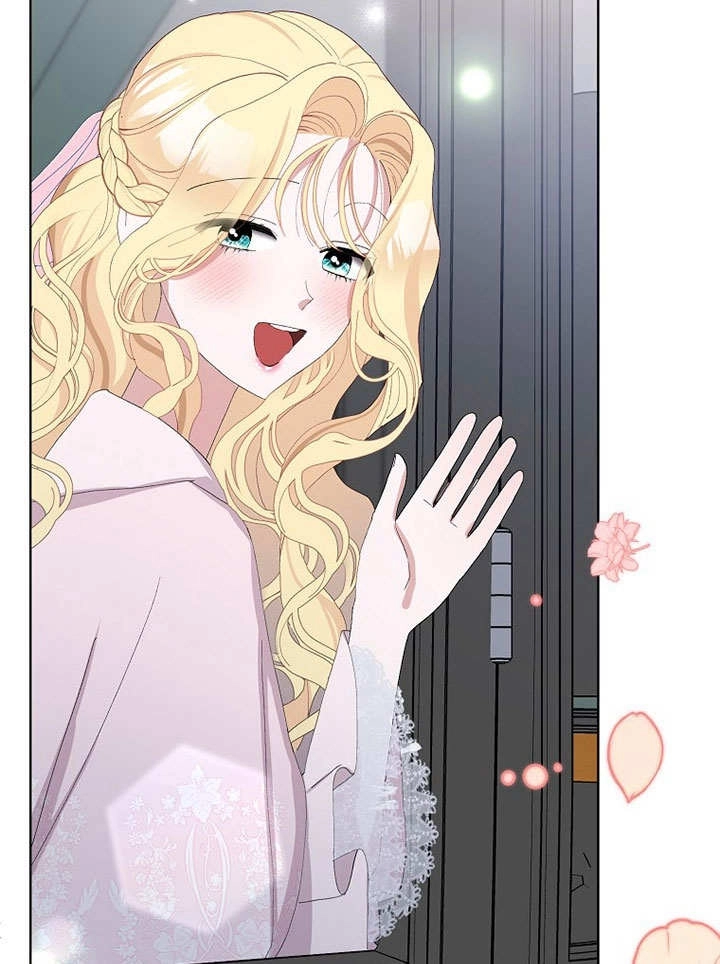 《老公大人，请再和我结一次婚吧！》第36话 第118页