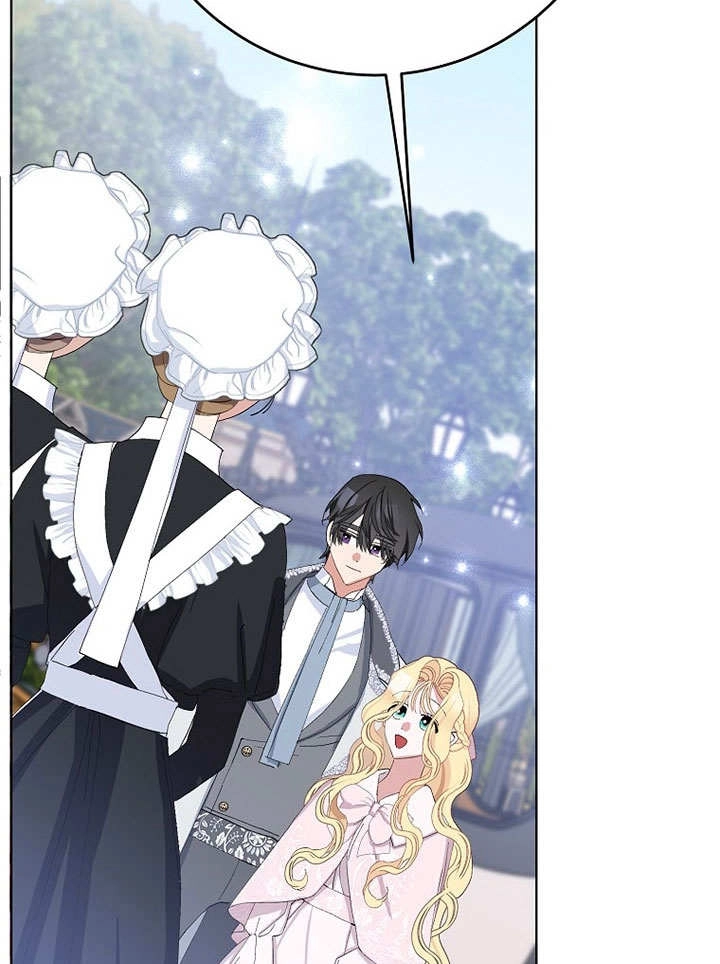 《老公大人，请再和我结一次婚吧！》第36话 第112页