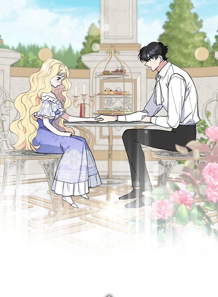 《老公大人，请再和我结一次婚吧！》第04话 第41页