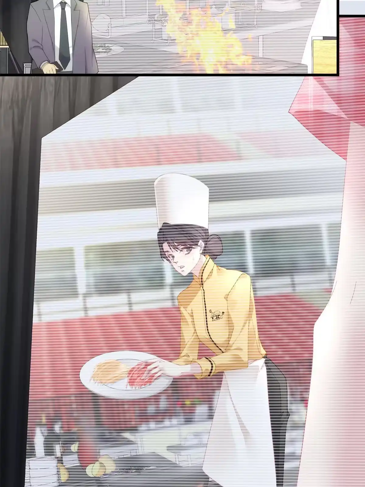 老公每天换人设 102 第23页