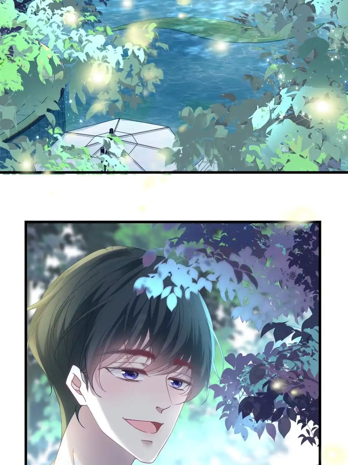 老公每天换人设 103 第31页