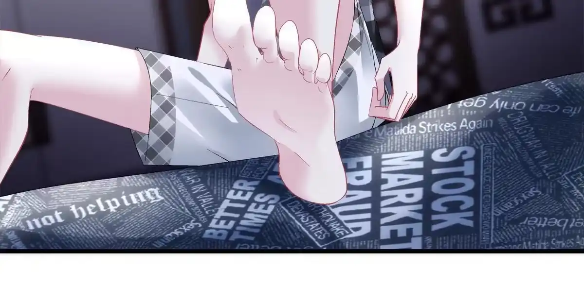 老公每天换人设 104 第38页
