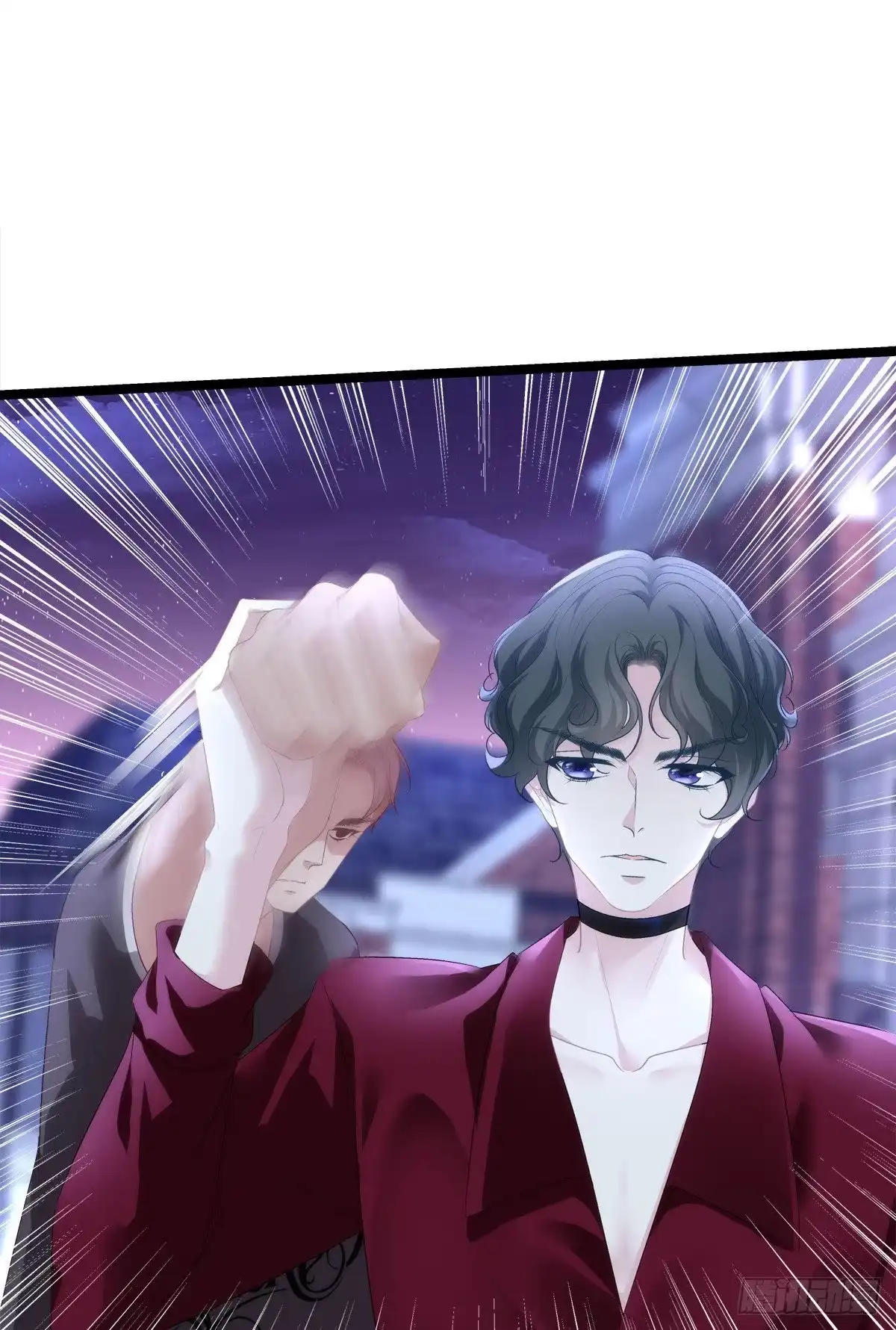 老公每天换人设 08 第13页