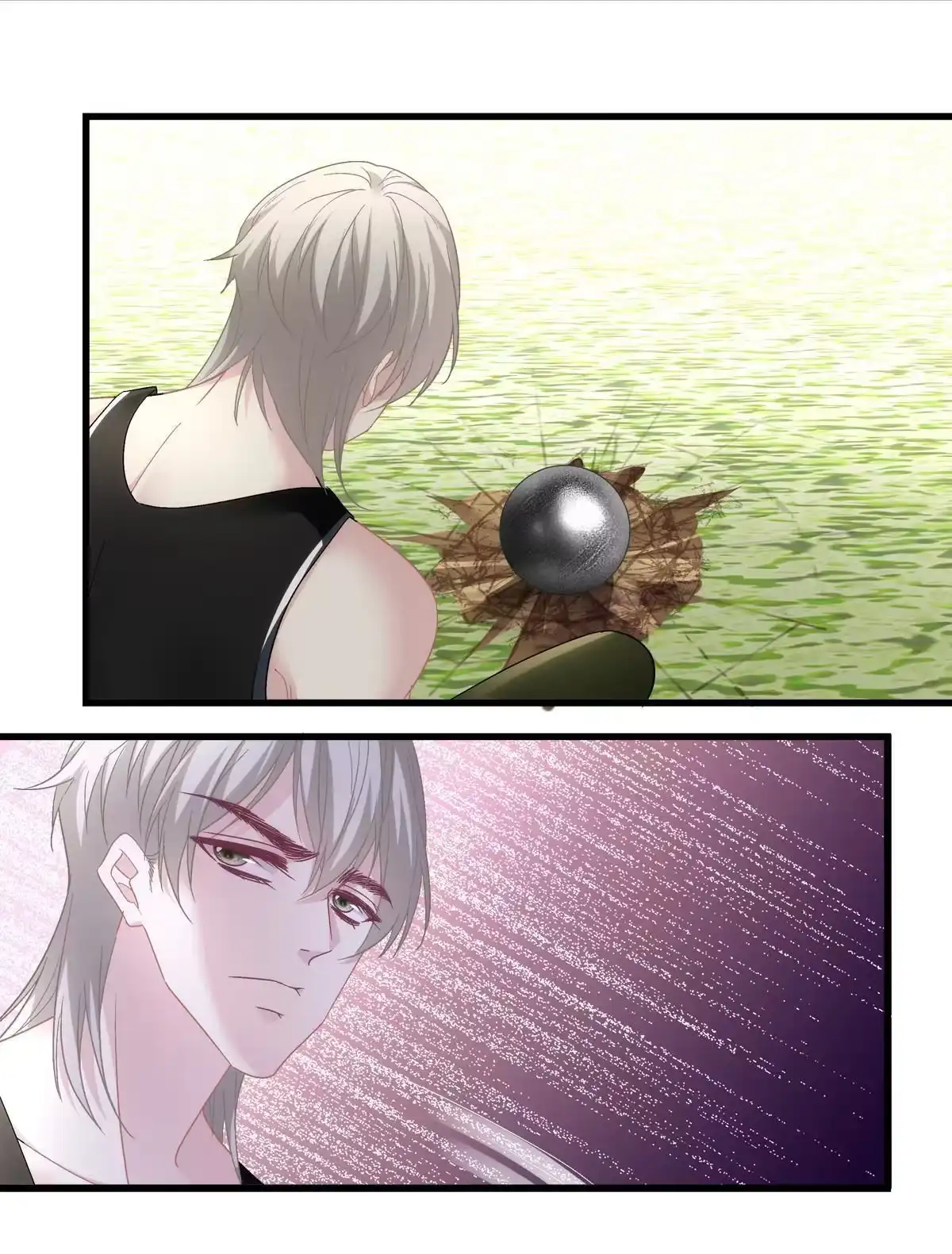 老公每天换人设 116 第29页