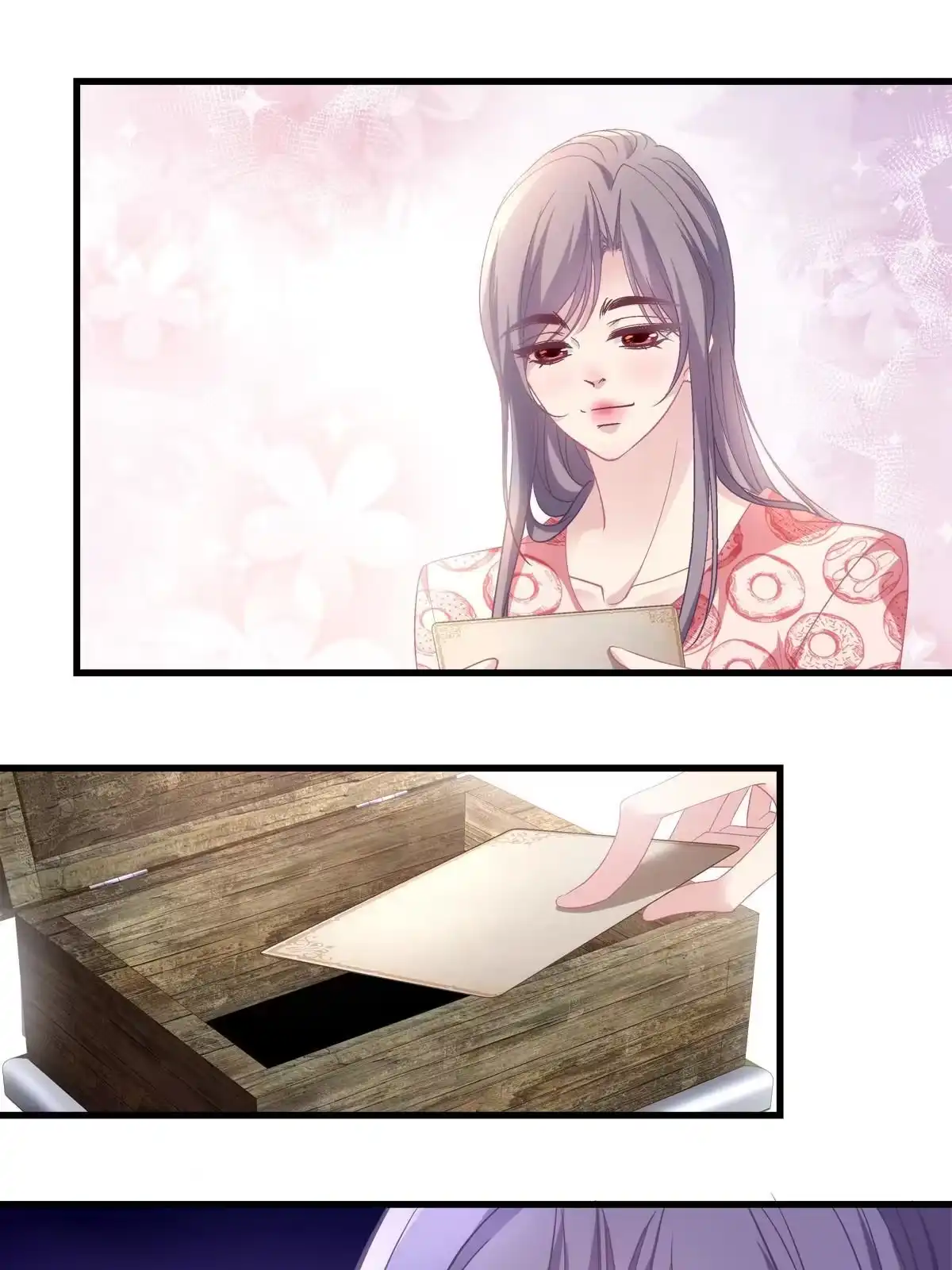 老公每天换人设 120 第16页