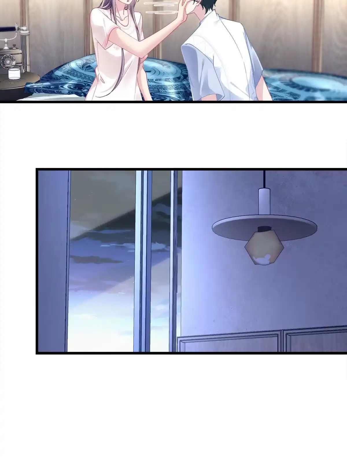 老公每天换人设 124 第17页