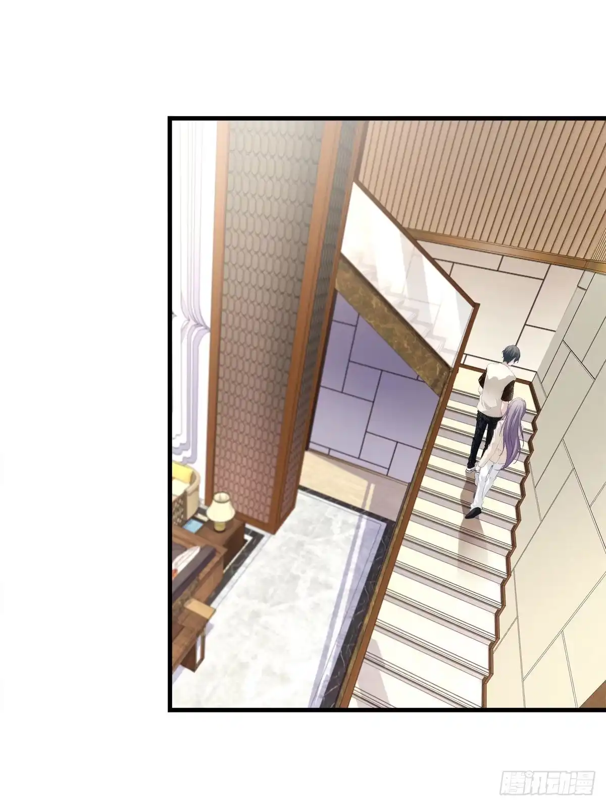 老公每天换人设 10 第27页