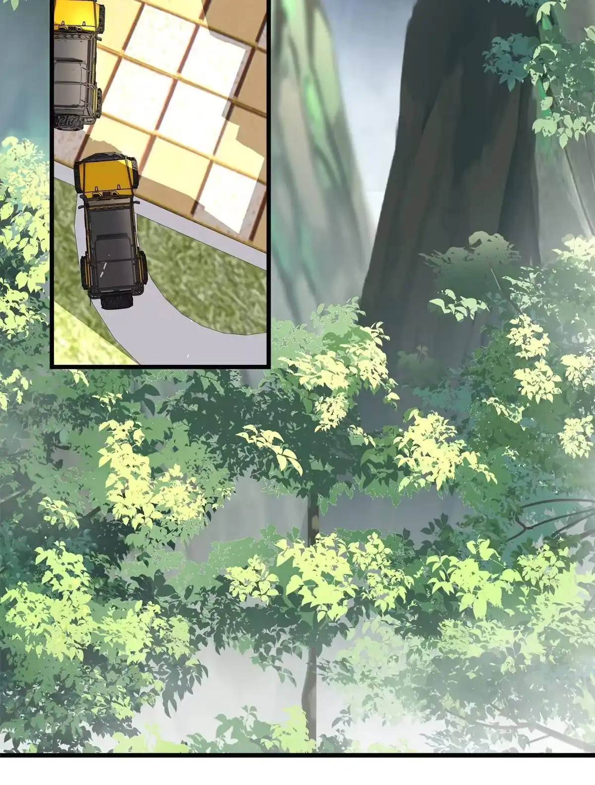 老公每天换人设 127 第20页