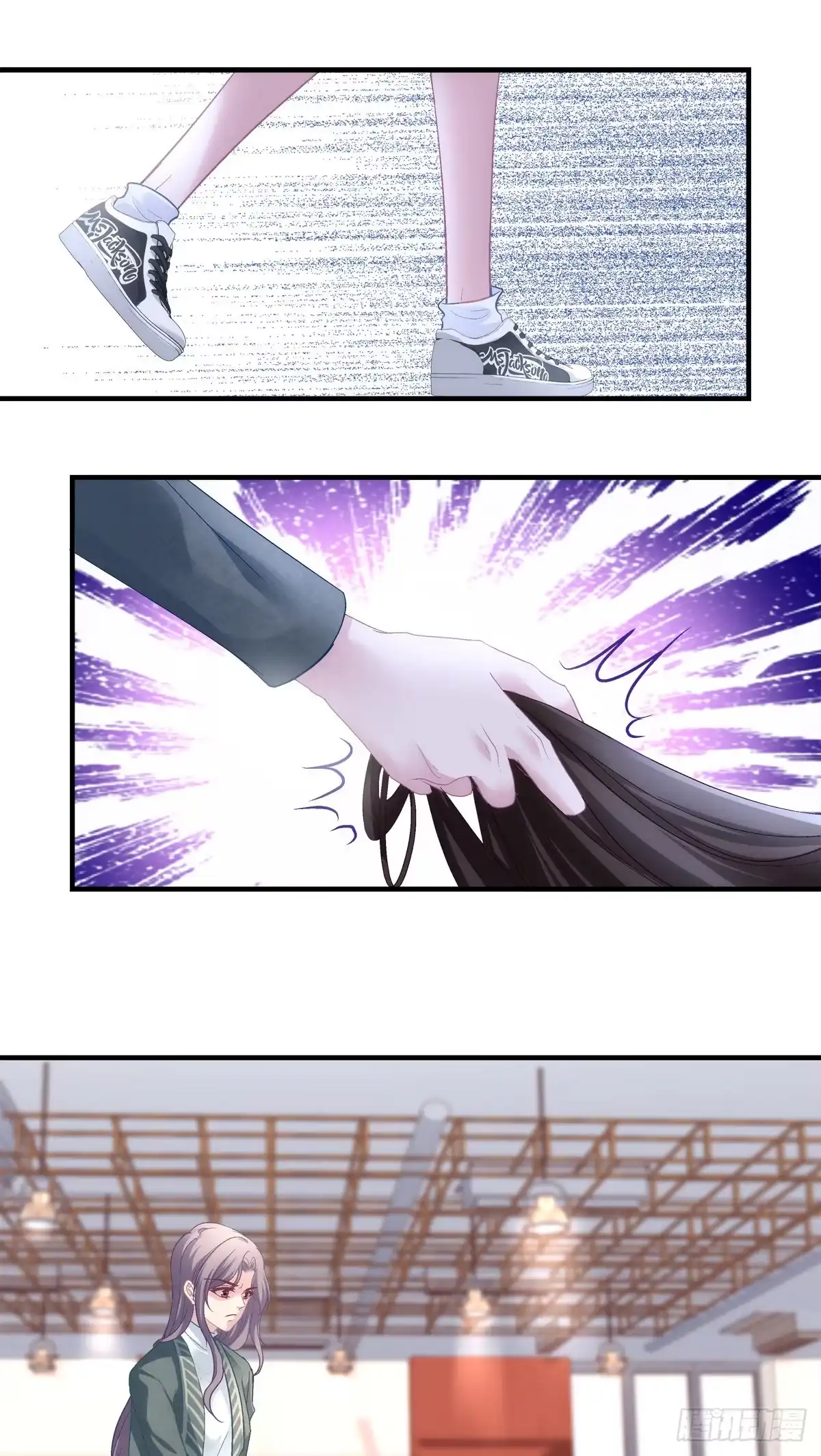 老公每天换人设 41 第23页