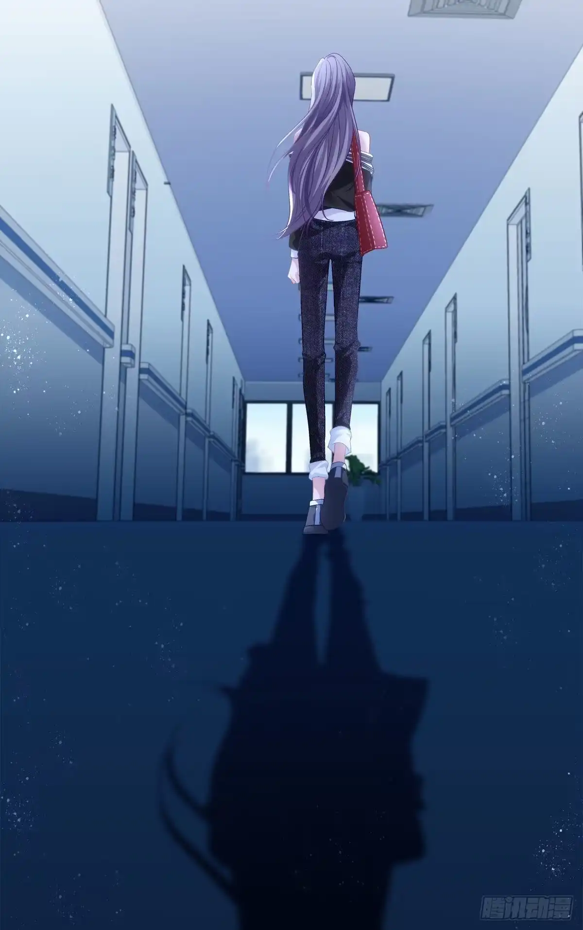 老公每天换人设 03 第34页
