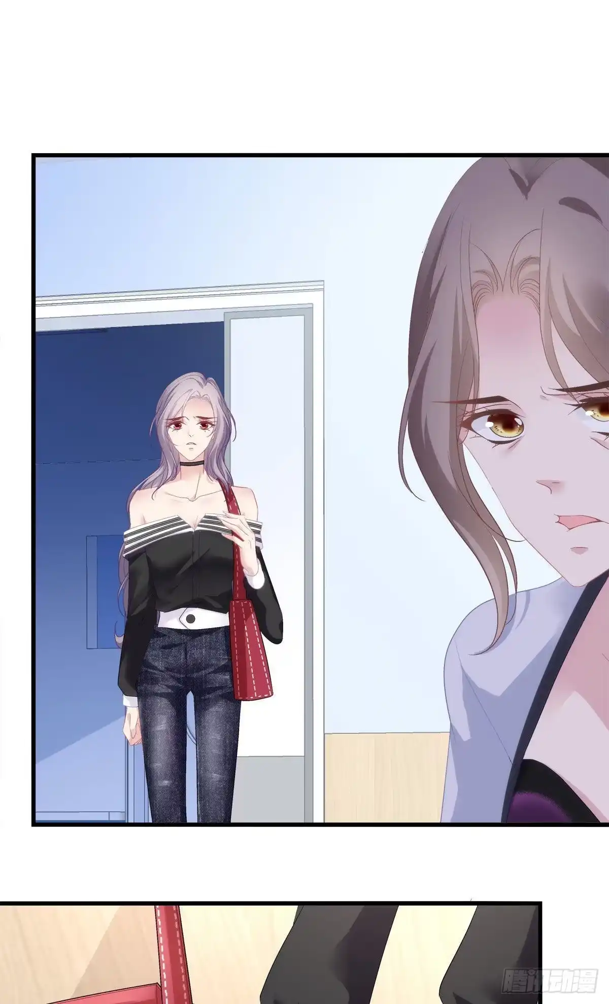 老公每天换人设 03 第8页