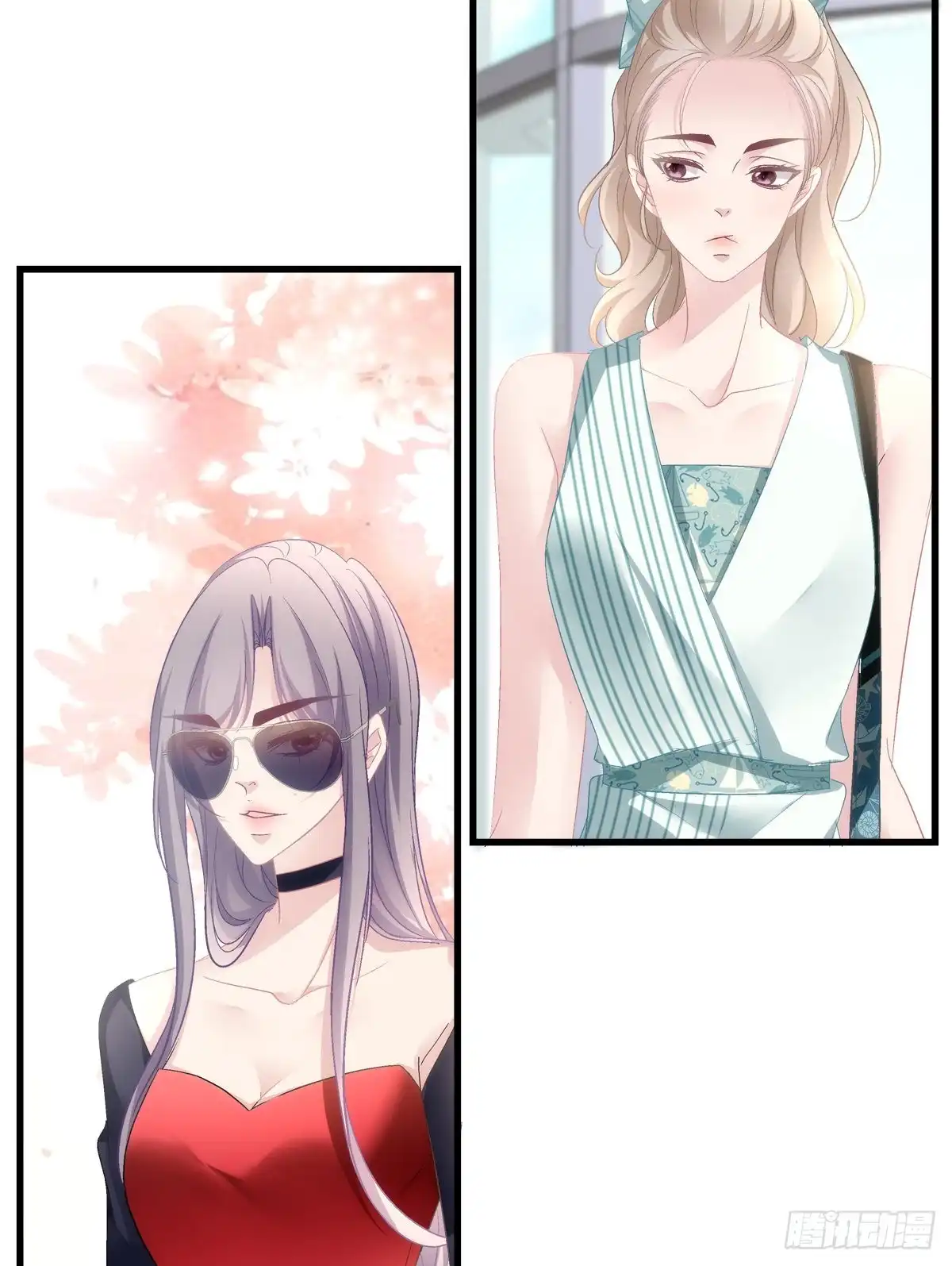 老公每天换人设 71 第26页