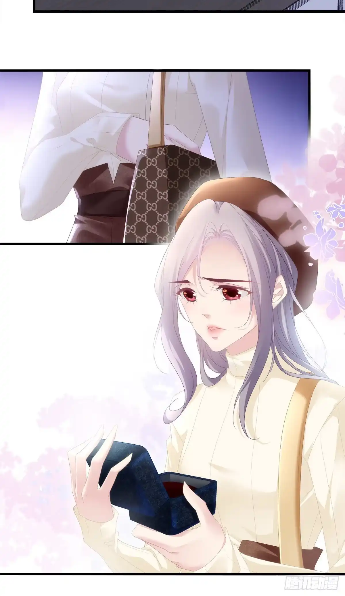 老公每天换人设 05 第19页