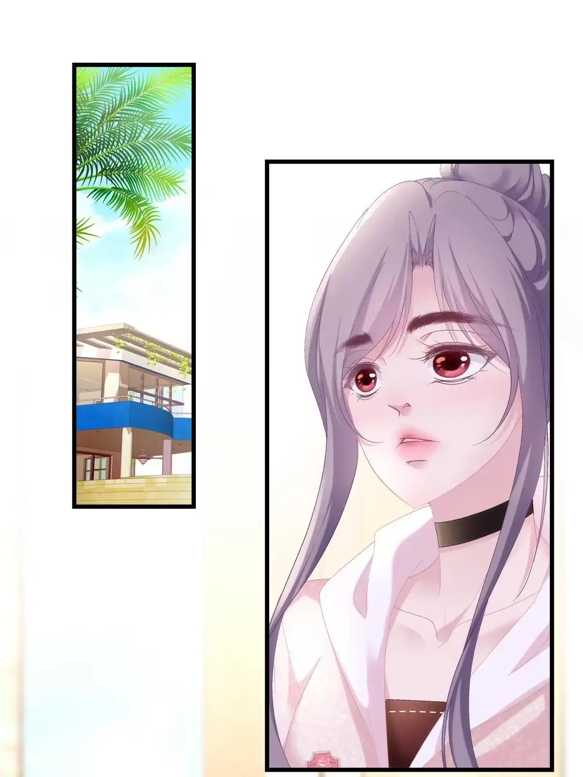 老公每天换人设 86 第4页