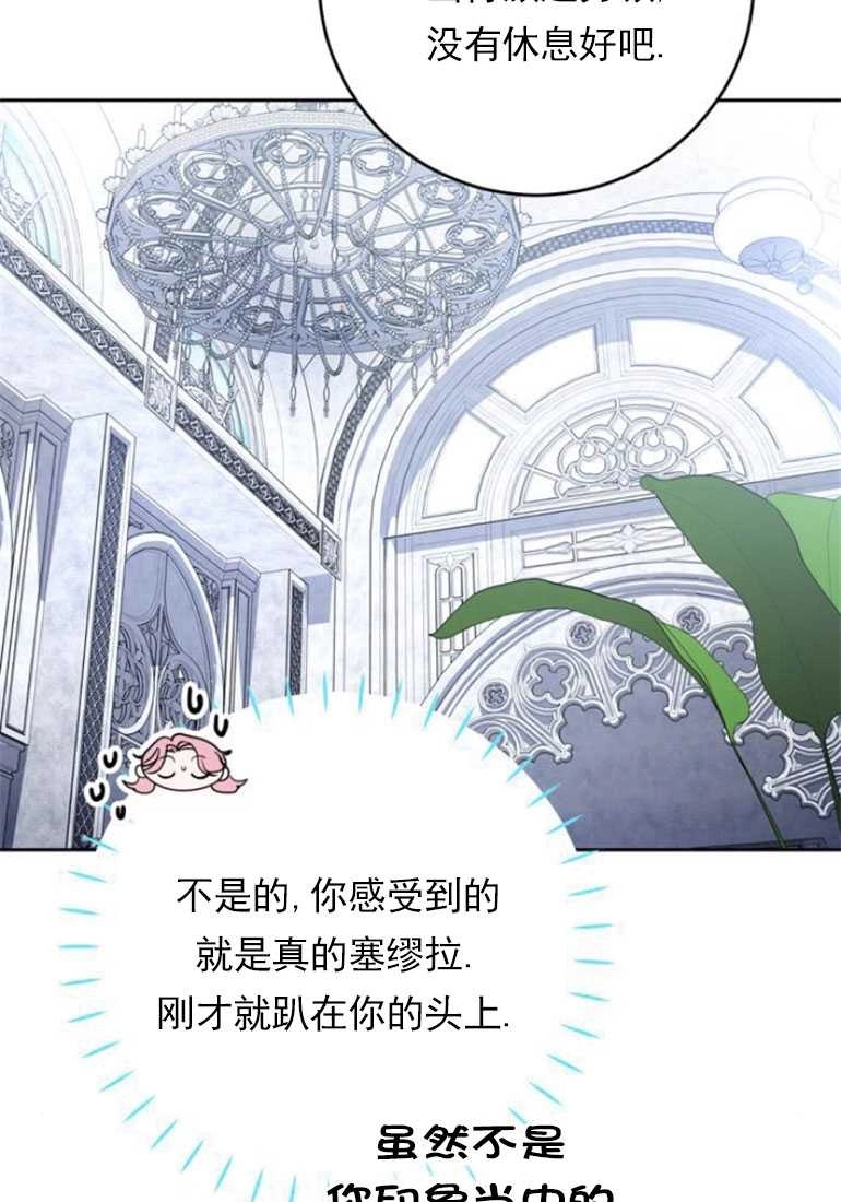《老公每晚都不同》第13话 第42页