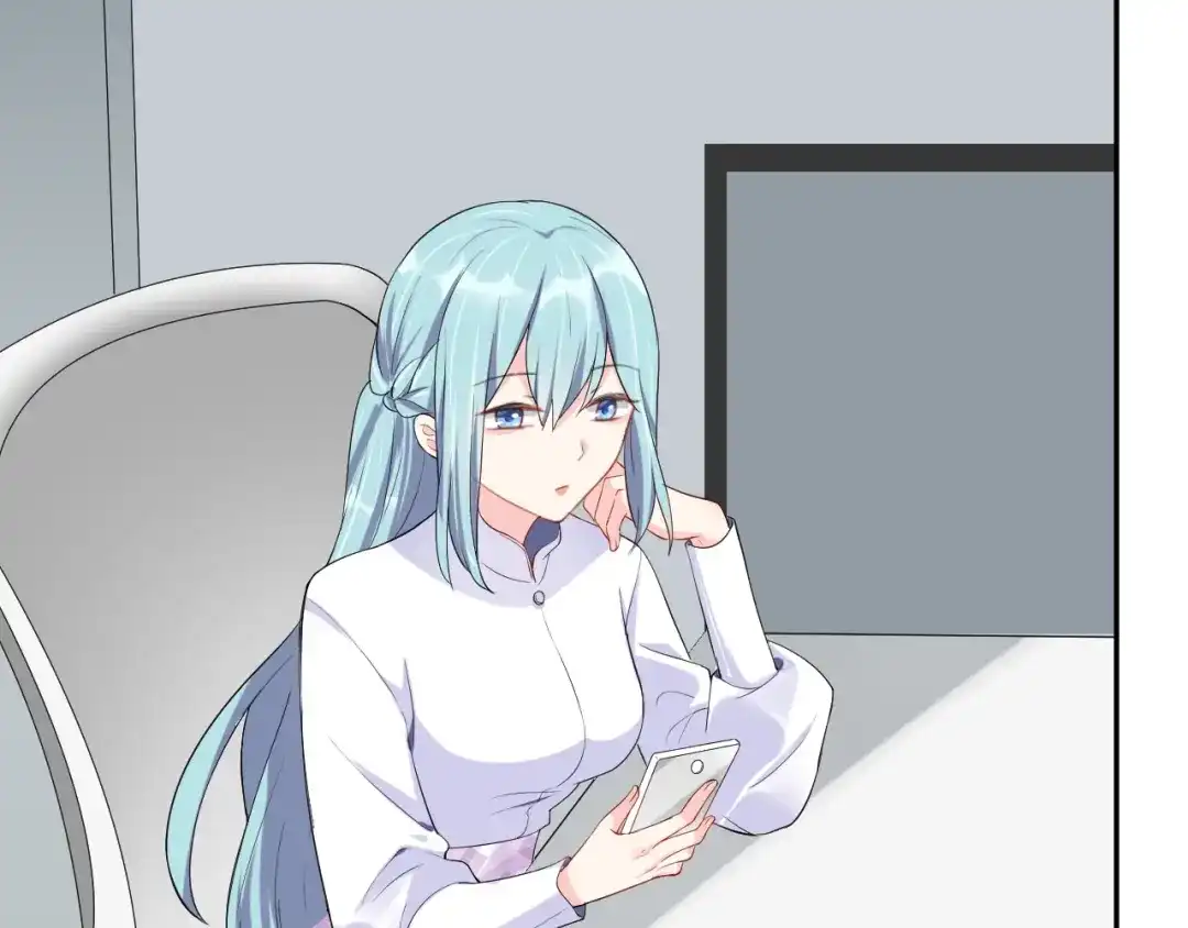 《老公饲养手册》第10话 结婚啦？！ 第51页