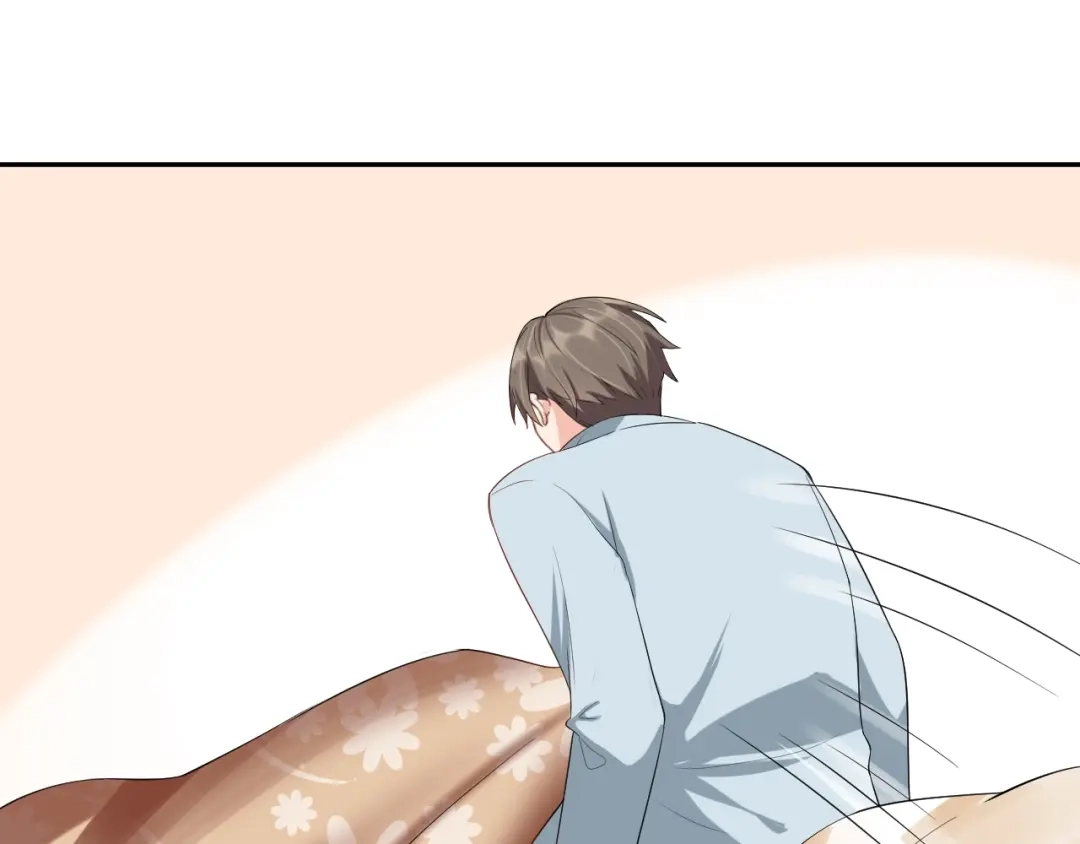 《老公饲养手册》第10话 结婚啦？！ 第38页