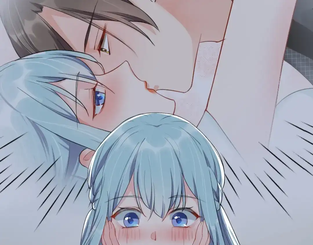 《老公饲养手册》第10话 结婚啦？！ 第7页