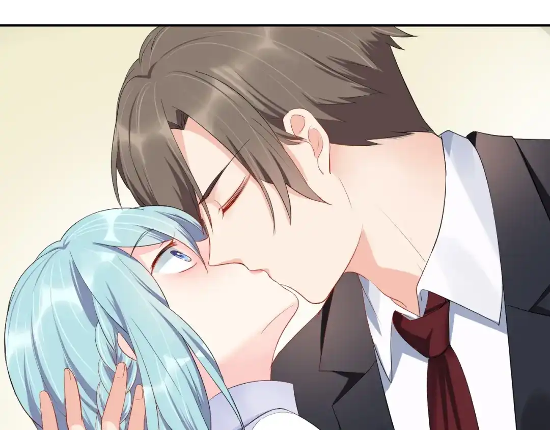 《老公饲养手册》第11话 什么协议？ 第49页