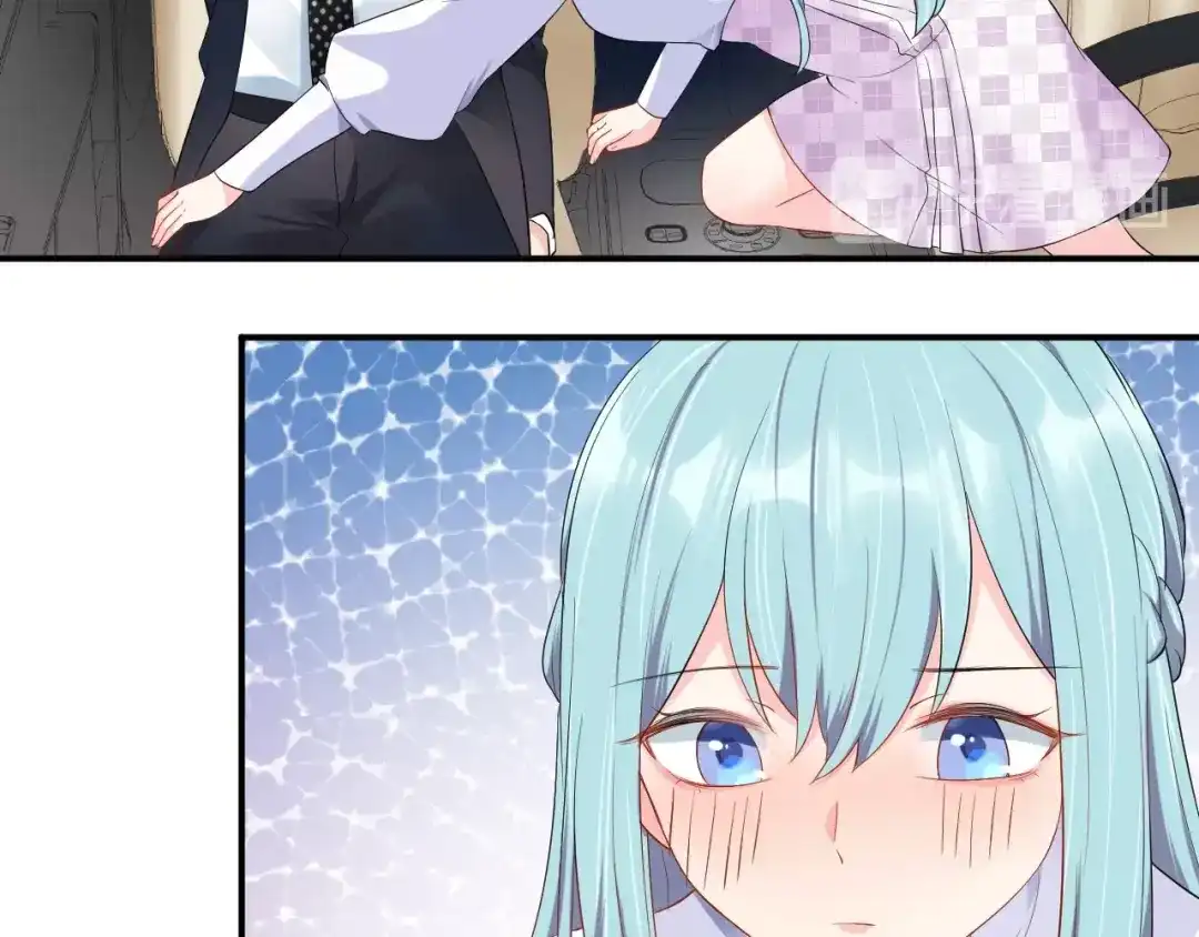《老公饲养手册》第21话 放长线钓大鱼？！ 第25页