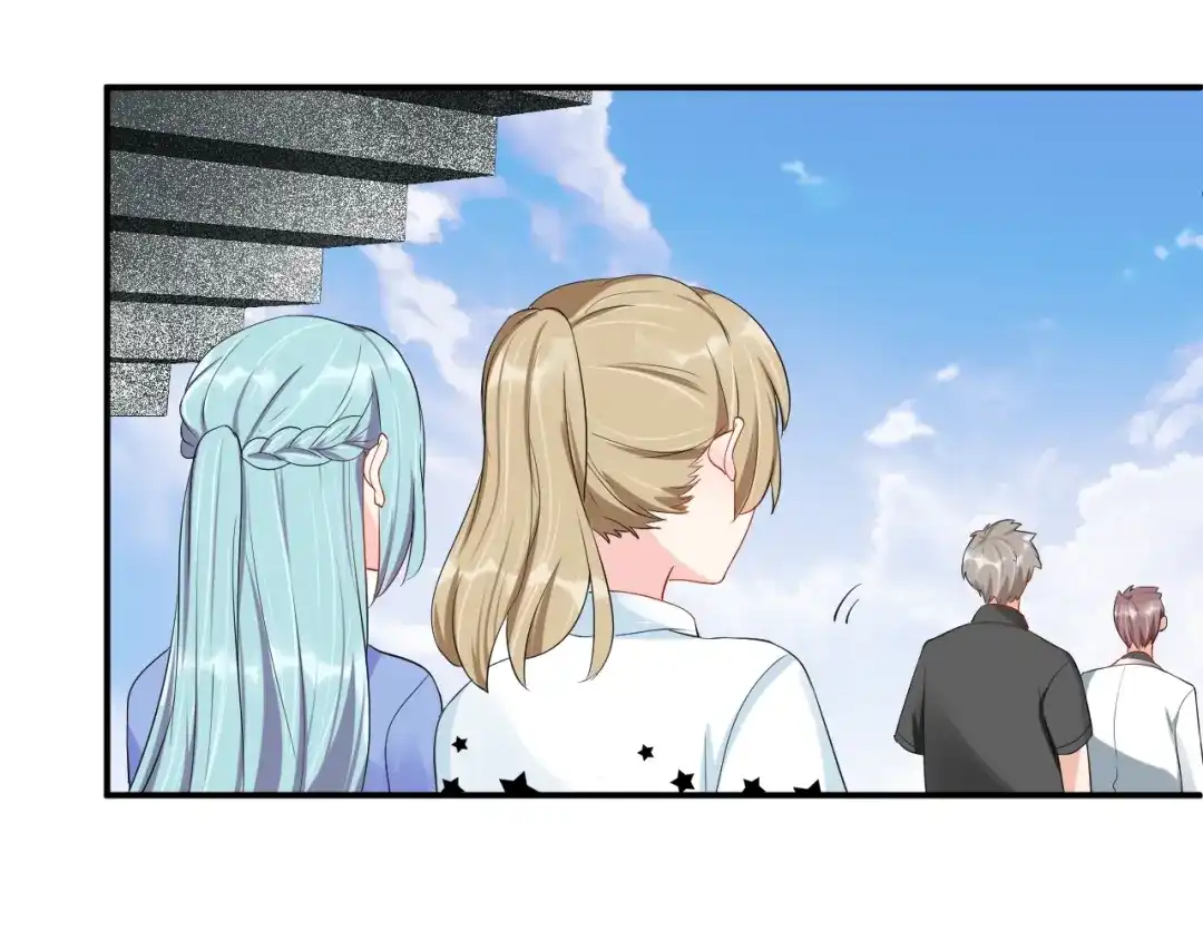 《老公饲养手册》第23话 她喜欢有夫之妇？ 第69页
