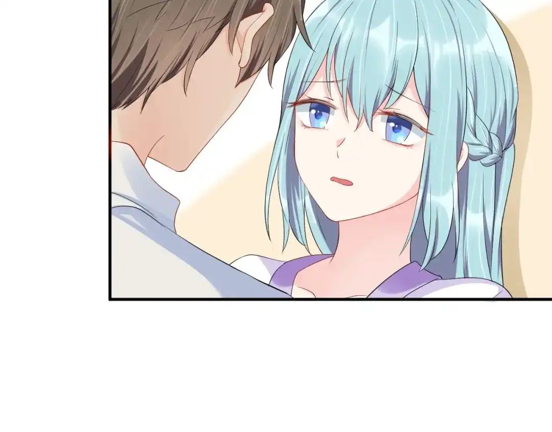 《老公饲养手册》第26话 你喜欢我吗？ 第7页