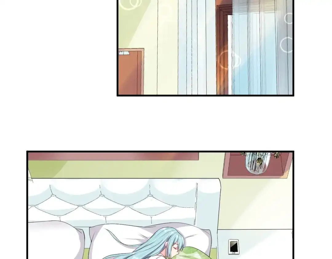 《老公饲养手册》第26话 你喜欢我吗？ 第20页