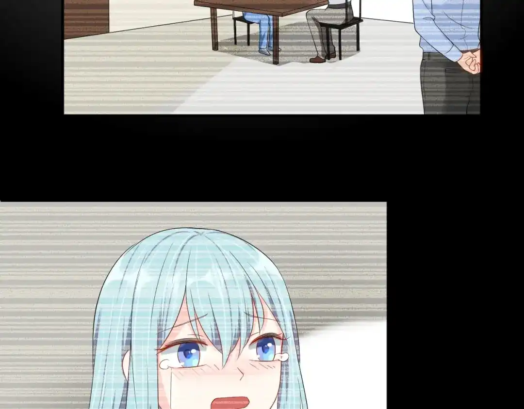 《老公饲养手册》第29话 现在知道害怕了？ 第58页