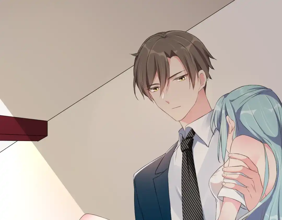 《老公饲养手册》第3话 醉酒撒娇？ 第59页