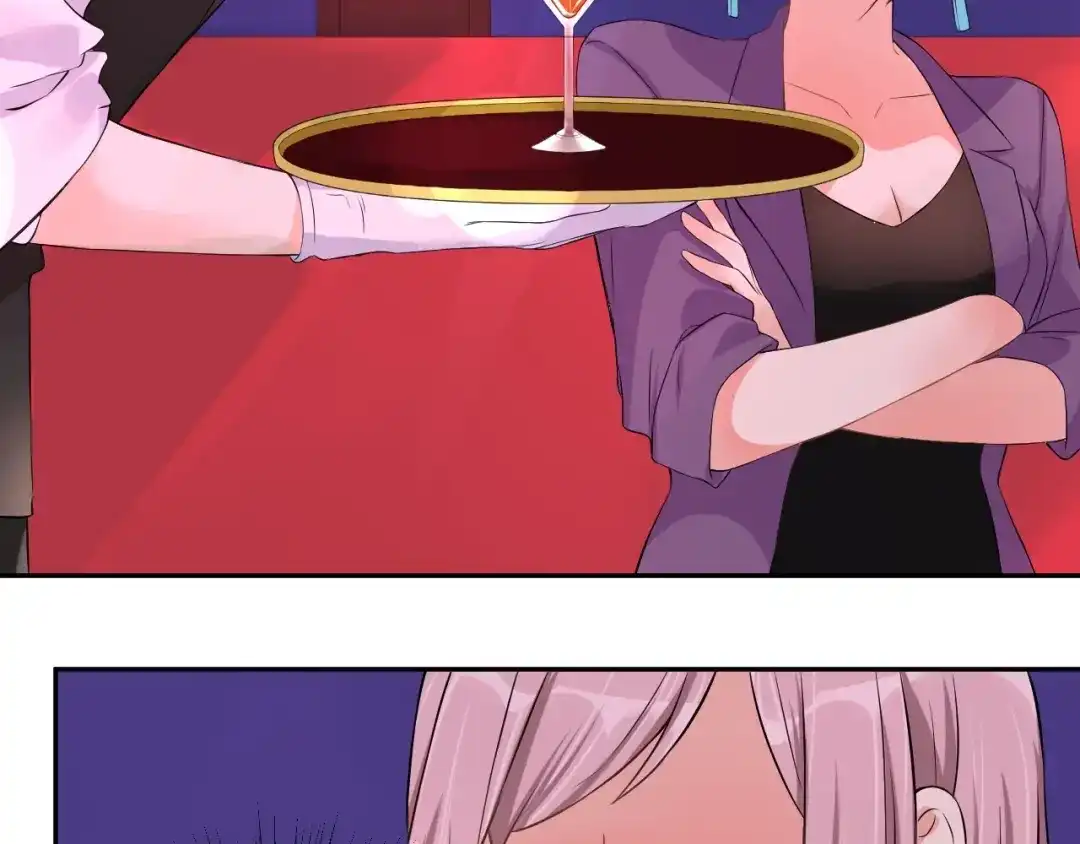 《老公饲养手册》第3话 醉酒撒娇？ 第33页
