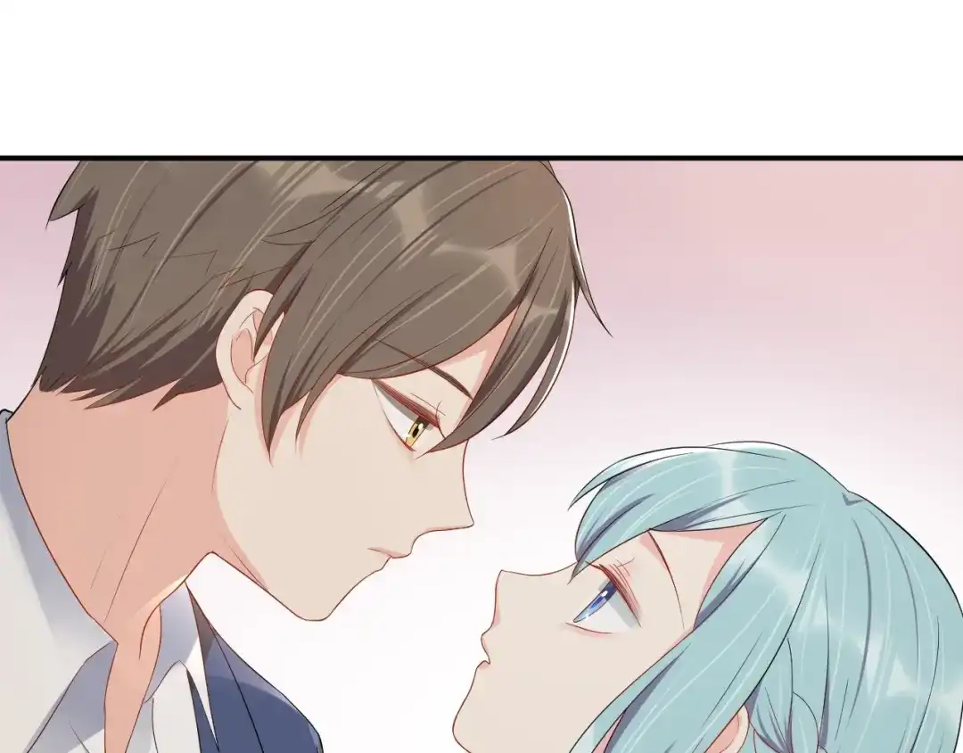 《老公饲养手册》第33话 喜欢的人 第71页
