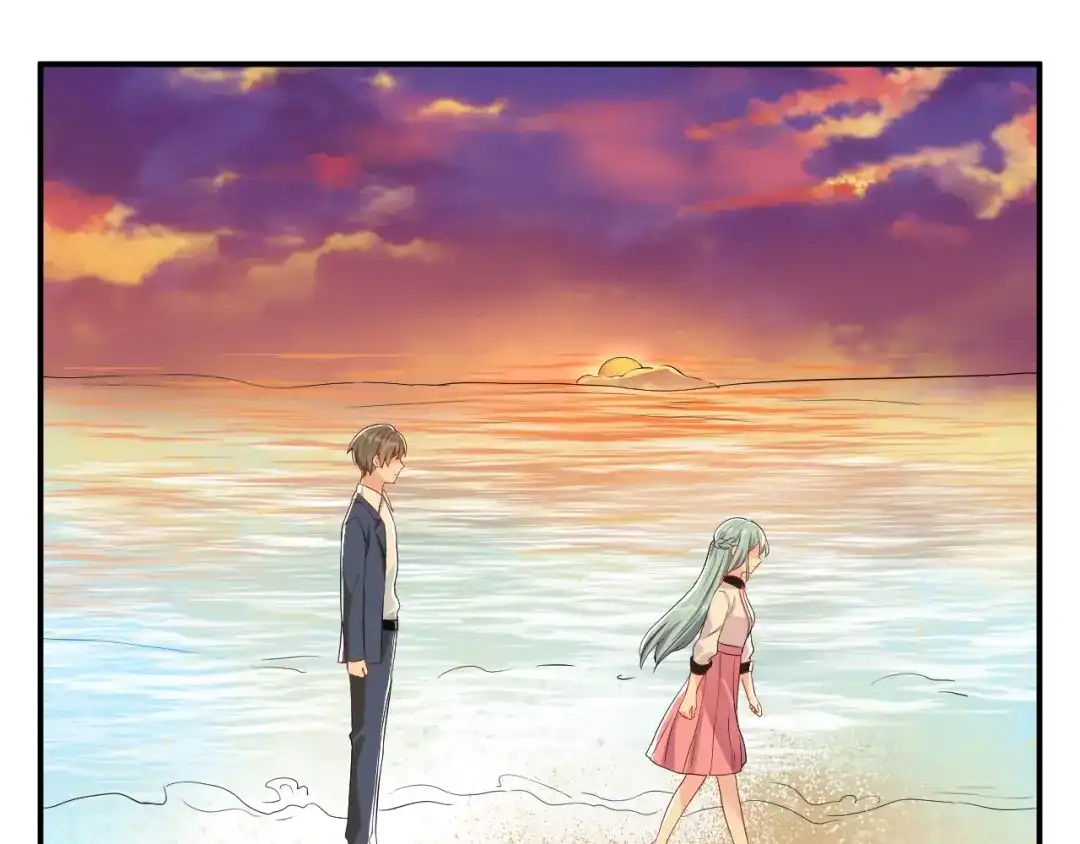 《老公饲养手册》第34话 没有人比他好 第25页