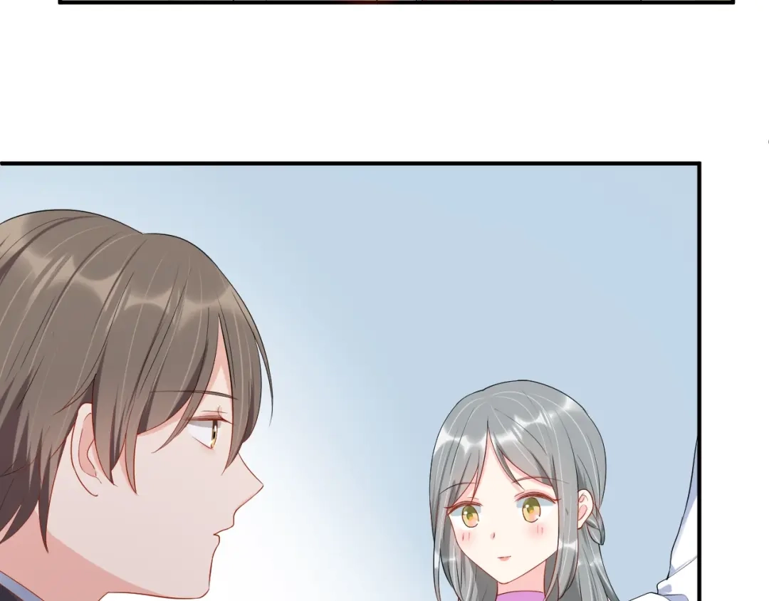 《老公饲养手册》第35话 你舍不得我吗？ 第12页