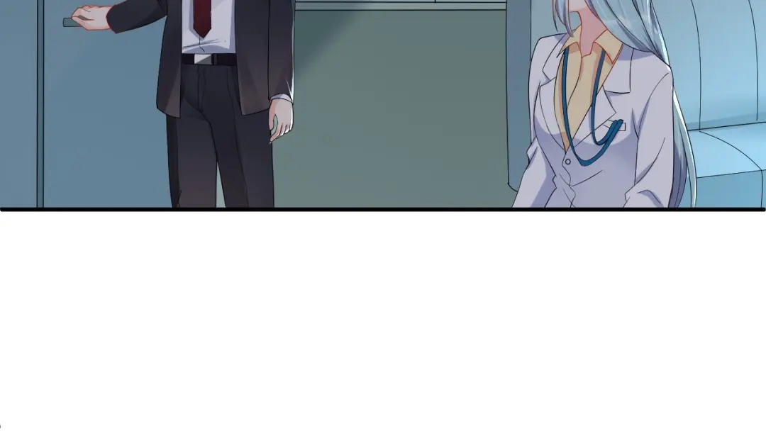 《老公饲养手册》第35话 你舍不得我吗？ 第53页