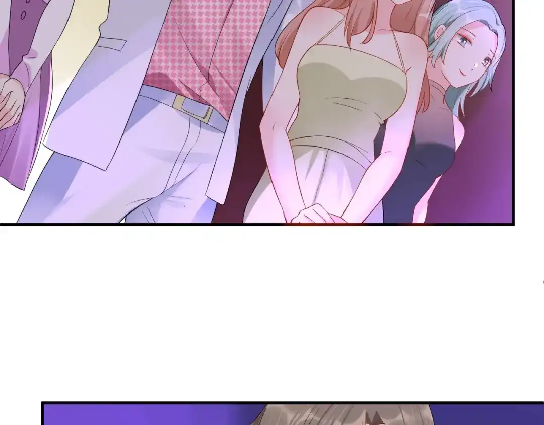 《老公饲养手册》第35话 你舍不得我吗？ 第9页