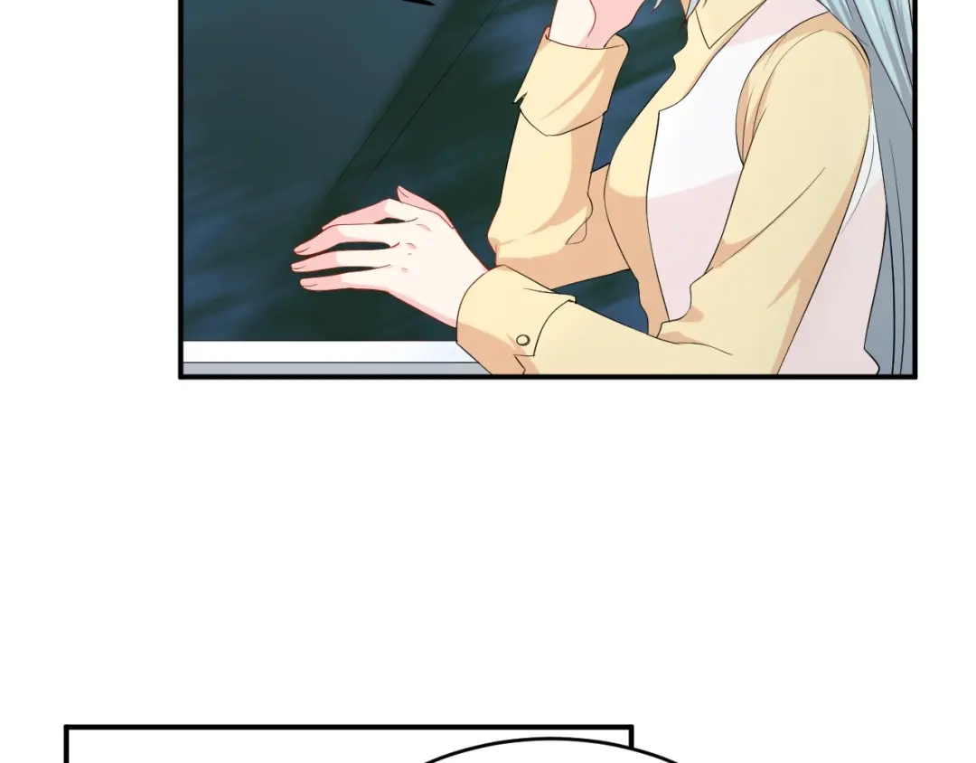 《老公饲养手册》第35话 你舍不得我吗？ 第31页