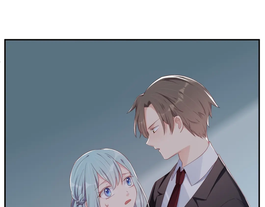 《老公饲养手册》第35话 你舍不得我吗？ 第61页